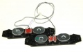 Grundig Tv Speaker - 759551556900 Loudspeaker Assembly